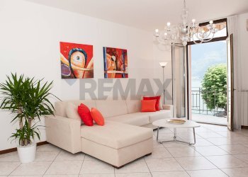 Soggiorno - Appartamento Lovere - foto 1