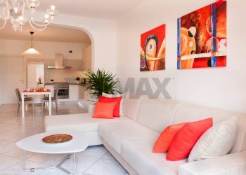 Sala da pranzo - Appartamento Lovere - foto 2