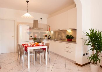 Cucina - Appartamento Lovere - foto 3