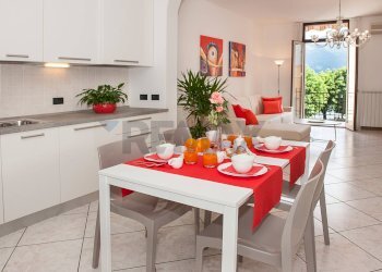 Cucina - Appartamento Lovere - foto 5