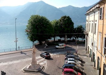 Edificio all\'aperto - Appartamento Lovere - foto 8