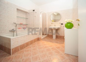 Bagno - Appartamento Lovere - foto 14