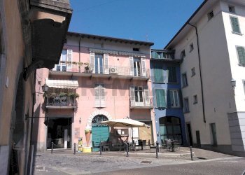 Edificio all\'aperto - Appartamento Lovere - foto 18