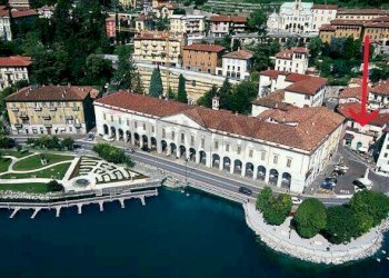 Edificio all\'aperto - Appartamento Lovere - foto 20