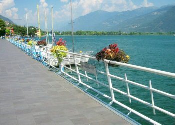 Vista dell\'acqua - Appartamento Lovere - foto 21