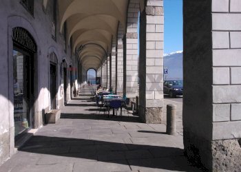 Edificio all\'aperto - Appartamento Lovere - foto 22