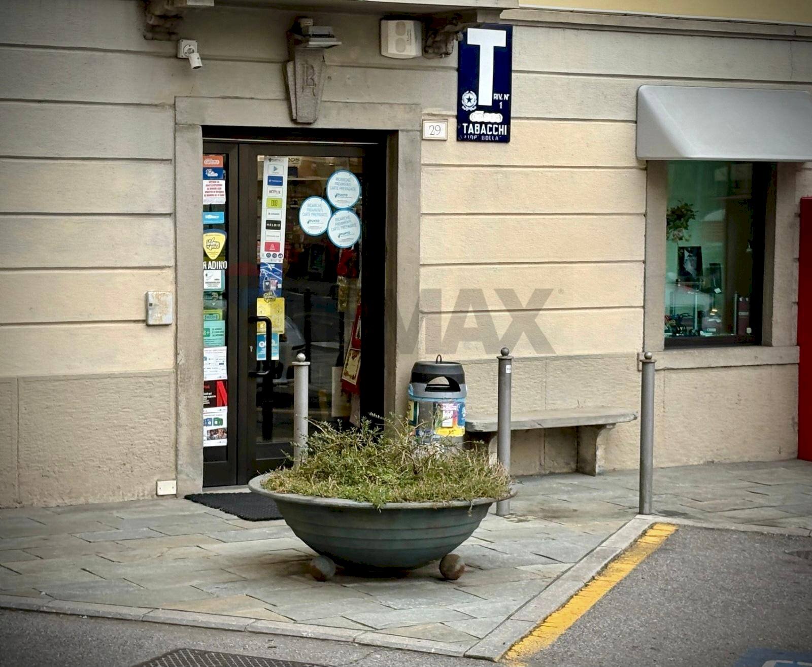 Edificio all\\\'aperto - Attività Commerciale San Giovanni Bianco - foto 2