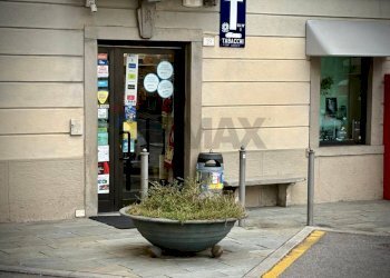 Edificio all\\\'aperto - Attività Commerciale San Giovanni Bianco - foto 2