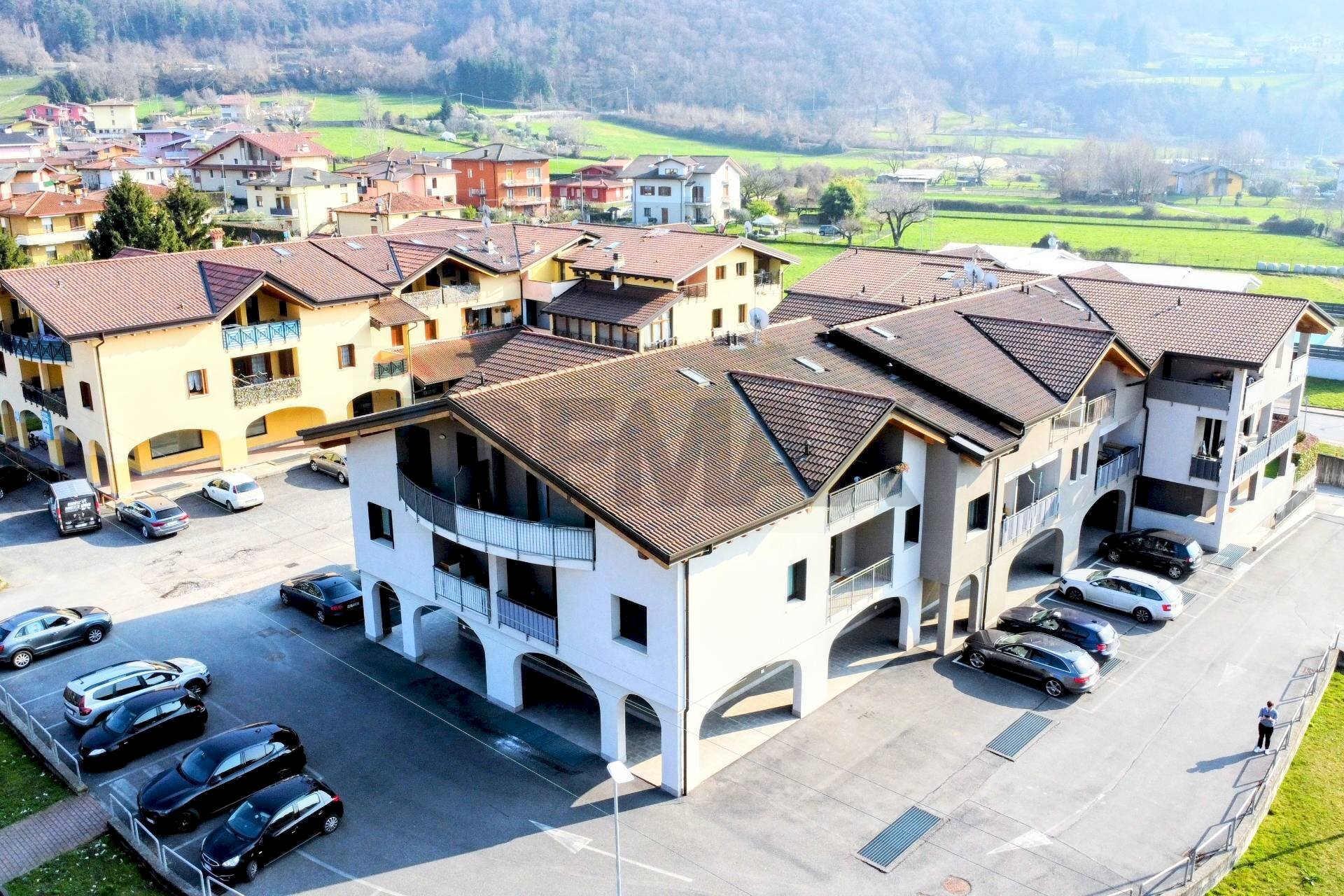 Casa all\'aperto - Quadrilocale Pian Camuno - foto 3