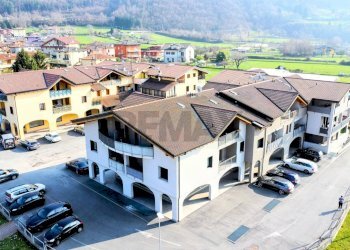 Casa all\'aperto - Quadrilocale Pian Camuno - foto 3