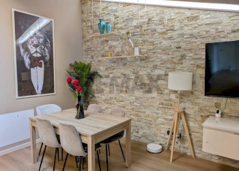 Sala da pranzo - Quadrilocale Pian Camuno - foto 7