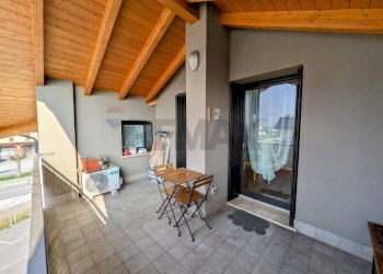 Terrazza - Quadrilocale Pian Camuno - foto 8