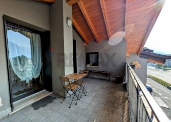 Balcone - Quadrilocale Pian Camuno - foto 9