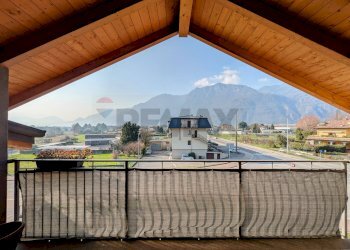 Balcone - Quadrilocale Pian Camuno - foto 10