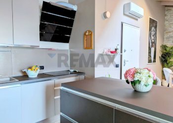 Cucina - Quadrilocale Pian Camuno - foto 14