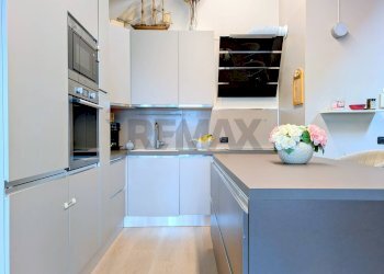 Cucina - Quadrilocale Pian Camuno - foto 17