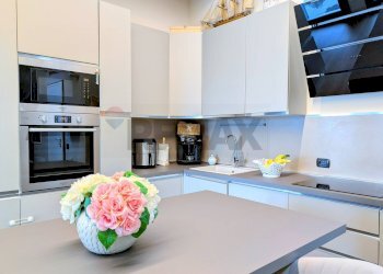 Cucina - Quadrilocale Pian Camuno - foto 18