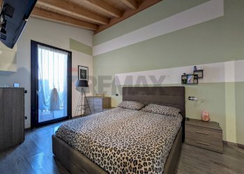 Camera / camera da letto - Quadrilocale Pian Camuno - foto 20