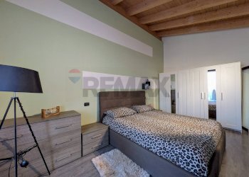 Camera / camera da letto - Quadrilocale Pian Camuno - foto 22