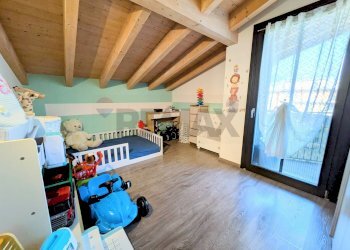 Camera / camera da letto - Quadrilocale Pian Camuno - foto 23