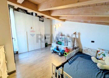 Soggiorno - Quadrilocale Pian Camuno - foto 25