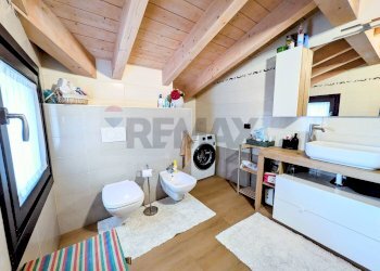 Bagno - Quadrilocale Pian Camuno - foto 26