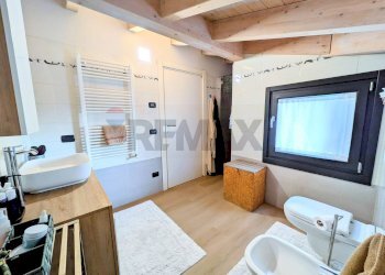 Bagno - Quadrilocale Pian Camuno - foto 27