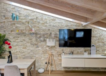 Sala da pranzo - Quadrilocale Pian Camuno - foto 33