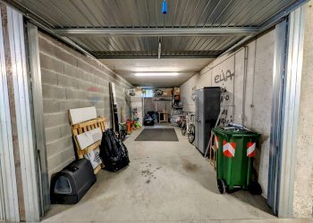 Parcheggio - Quadrilocale Pian Camuno - foto 35