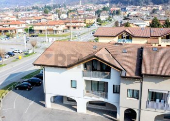 Casa all\'aperto - Quadrilocale Pian Camuno - foto 36