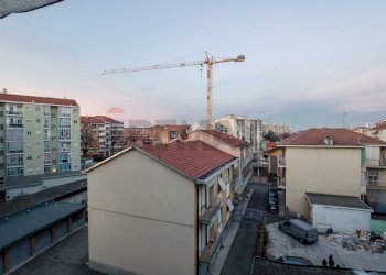 Edificio all\'aperto - Trilocale Via Raffaello Sanzio
 
9, Settimo Torinese - foto 6