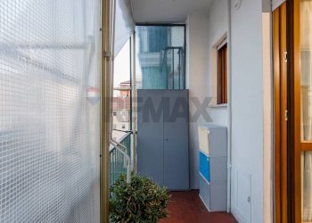 Hall / corridoio - Trilocale Via Raffaello Sanzio
 
9, Settimo Torinese - foto 8