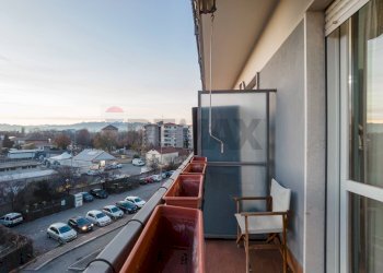 Balcone - Trilocale Via Raffaello Sanzio
 
9, Settimo Torinese - foto 14