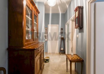 Hall / corridoio - Trilocale Via Raffaello Sanzio
 
9, Settimo Torinese - foto 15