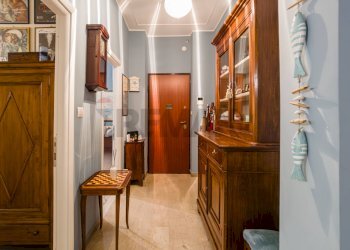 Hall / corridoio - Trilocale Via Raffaello Sanzio
 
9, Settimo Torinese - foto 16