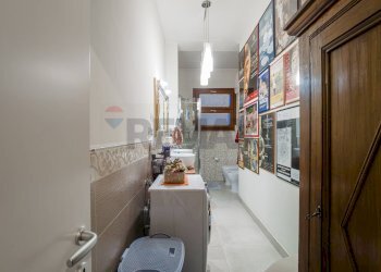Bagno - Trilocale Via Raffaello Sanzio
 
9, Settimo Torinese - foto 17