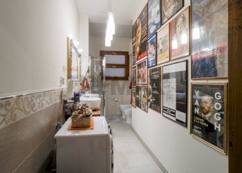 Bagno - Trilocale Via Raffaello Sanzio
 
9, Settimo Torinese - foto 18