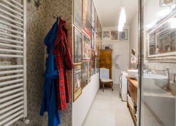 Bagno - Trilocale Via Raffaello Sanzio
 
9, Settimo Torinese - foto 20