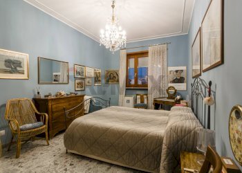 Camera / camera da letto - Trilocale Via Raffaello Sanzio
 
9, Settimo Torinese - foto 22