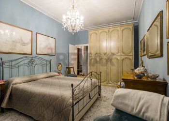 Camera / camera da letto - Trilocale Via Raffaello Sanzio
 
9, Settimo Torinese - foto 24