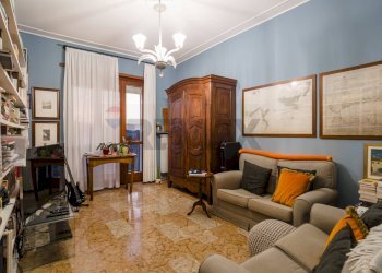 Soggiorno - Trilocale Via Raffaello Sanzio
 
9, Settimo Torinese - foto 25