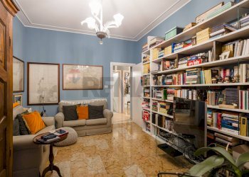 Soggiorno - Trilocale Via Raffaello Sanzio
 
9, Settimo Torinese - foto 27