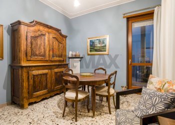 Sala da pranzo - Trilocale Via Raffaello Sanzio
 
9, Settimo Torinese - foto 32