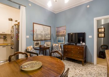 Sala da pranzo - Trilocale Via Raffaello Sanzio
 
9, Settimo Torinese - foto 33