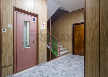 Ricezione / Lobby - Trilocale Via Raffaello Sanzio
 
9, Settimo Torinese - foto 38