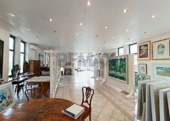 Sala da pranzo - Capannone Via Naz. Adriatica Nord
88B, Francavilla al Mare - foto 4