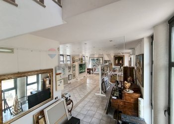 Palestra - Capannone Via Naz. Adriatica Nord
88B, Francavilla al Mare - foto 8