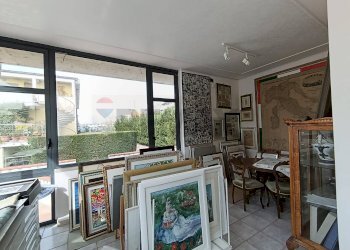 Sala da pranzo - Capannone Via Naz. Adriatica Nord
88B, Francavilla al Mare - foto 9