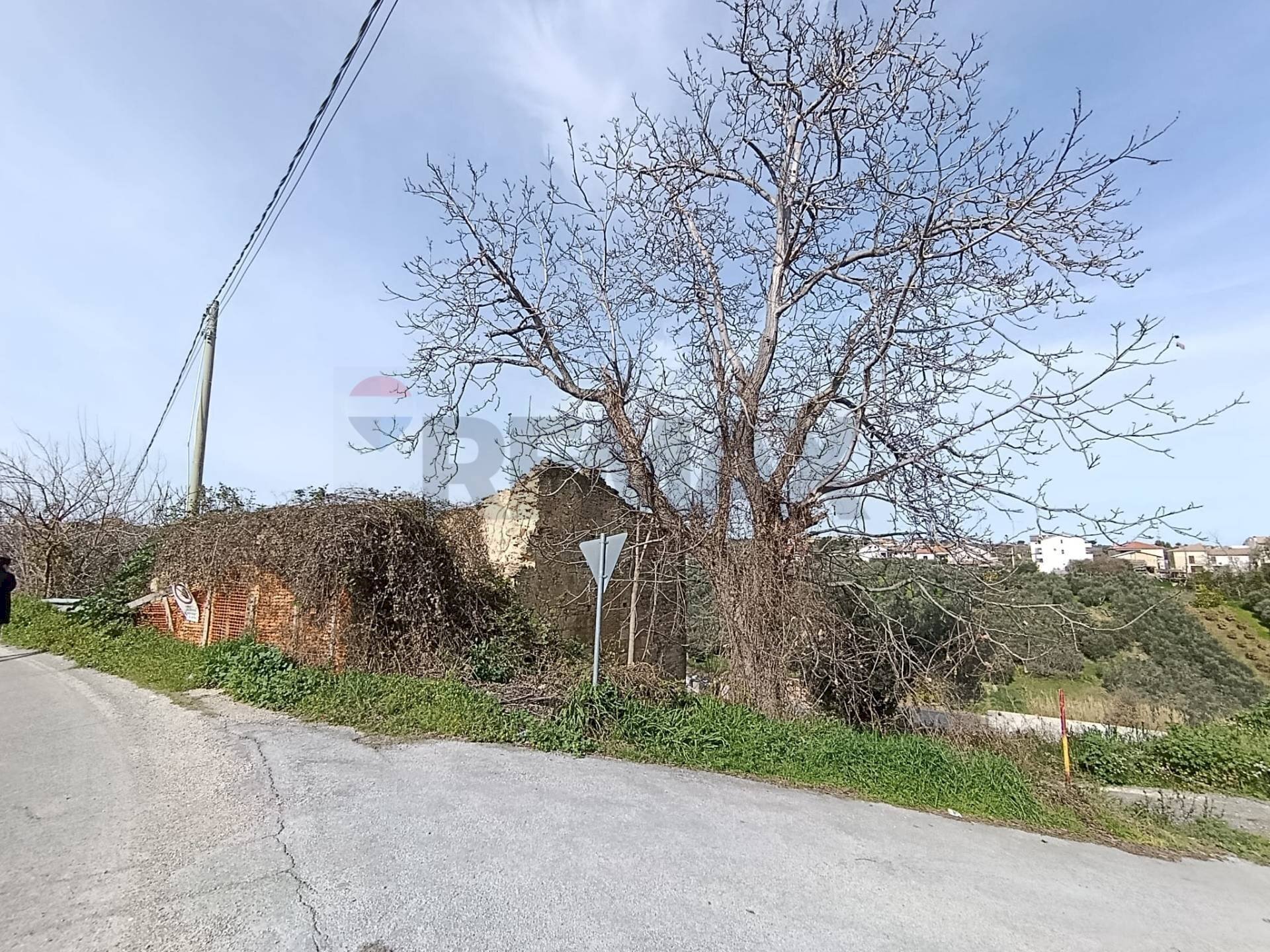 Casa all\'aperto - Terreno edificabile VIA TORREMONTANARA, Torrevecchia Teatina - foto 1