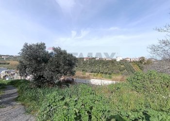 Giardino - Terreno edificabile VIA TORREMONTANARA, Torrevecchia Teatina - foto 3